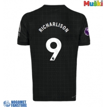 Tottenham Hotspur Richarlison #9 Gostujuci Dres 2025-26 Kratak Rukav